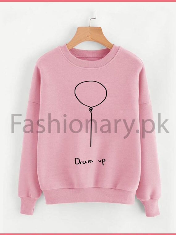 Sweat Shirt (Code: FA-1245)